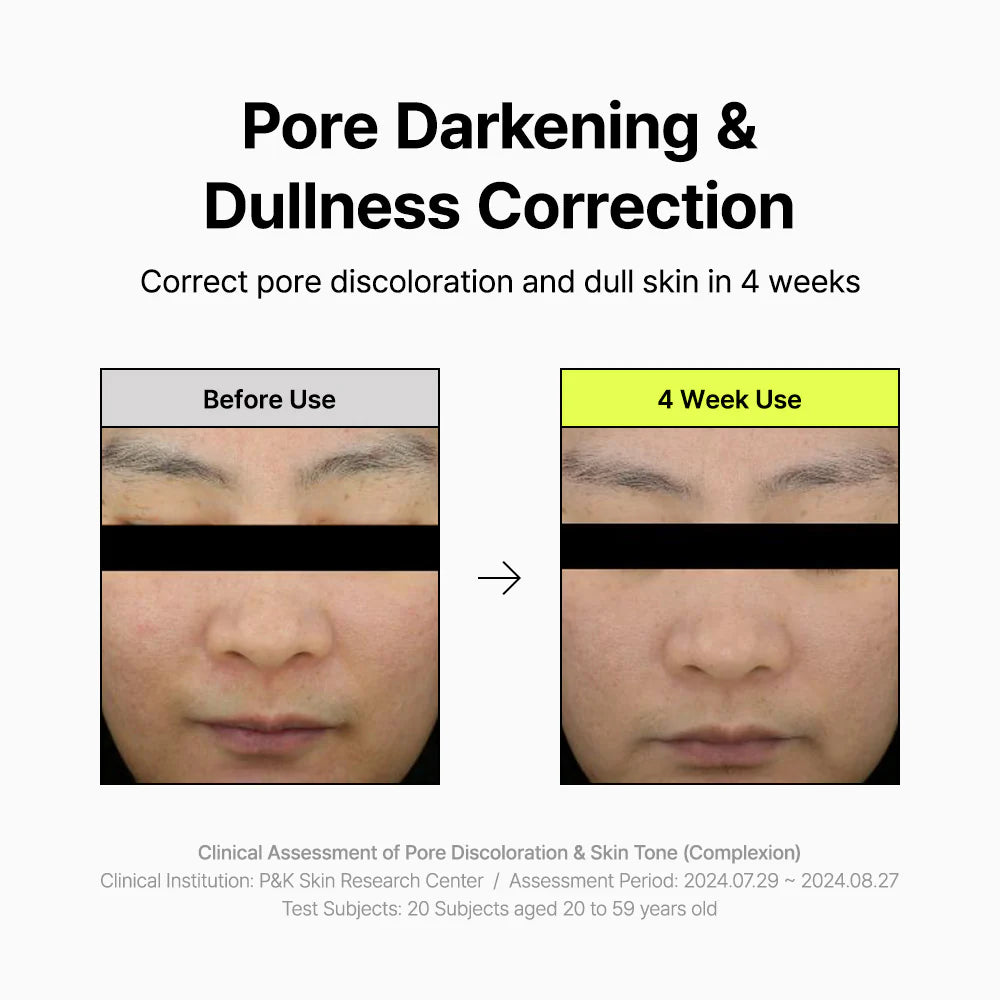 Pore Smoothing Bakuchiol Serum - Jjoseon Beauty