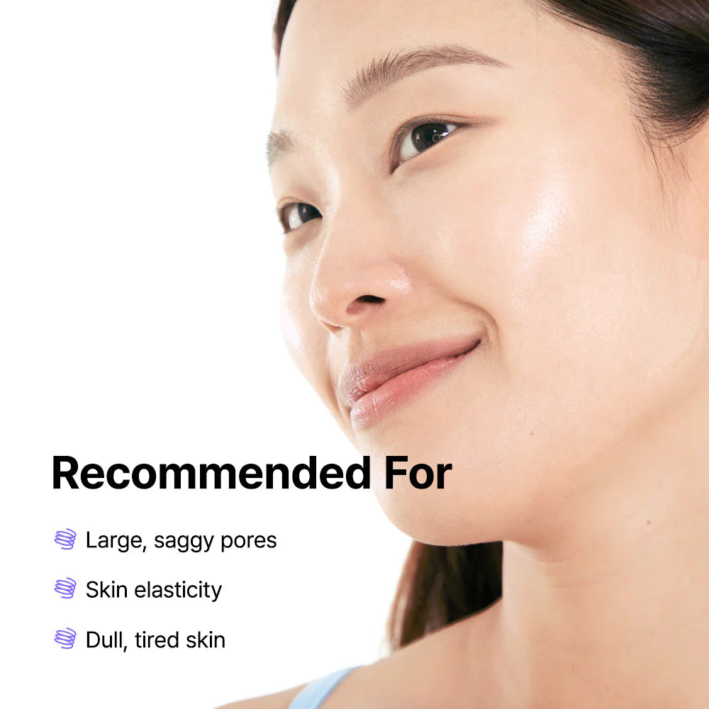 Pore Smoothing Bakuchiol Serum - Jjoseon Beauty