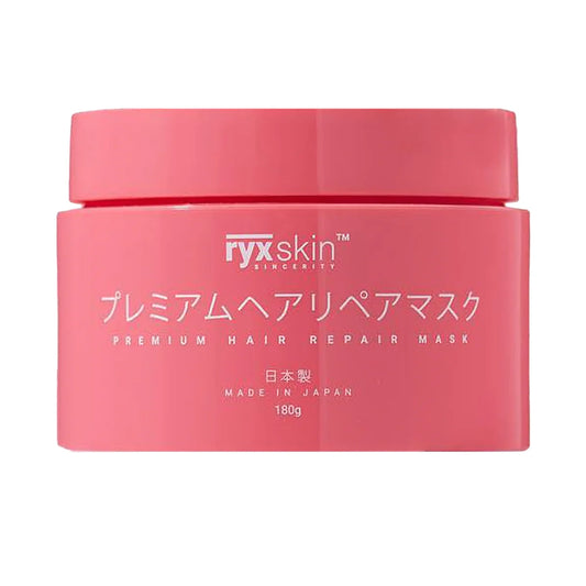 RYX Skin Premium Hair Repair Mask Dewy Demure Australia