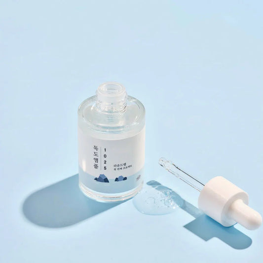 1025 Dokdo Ampoule - Jjoseon Beauty