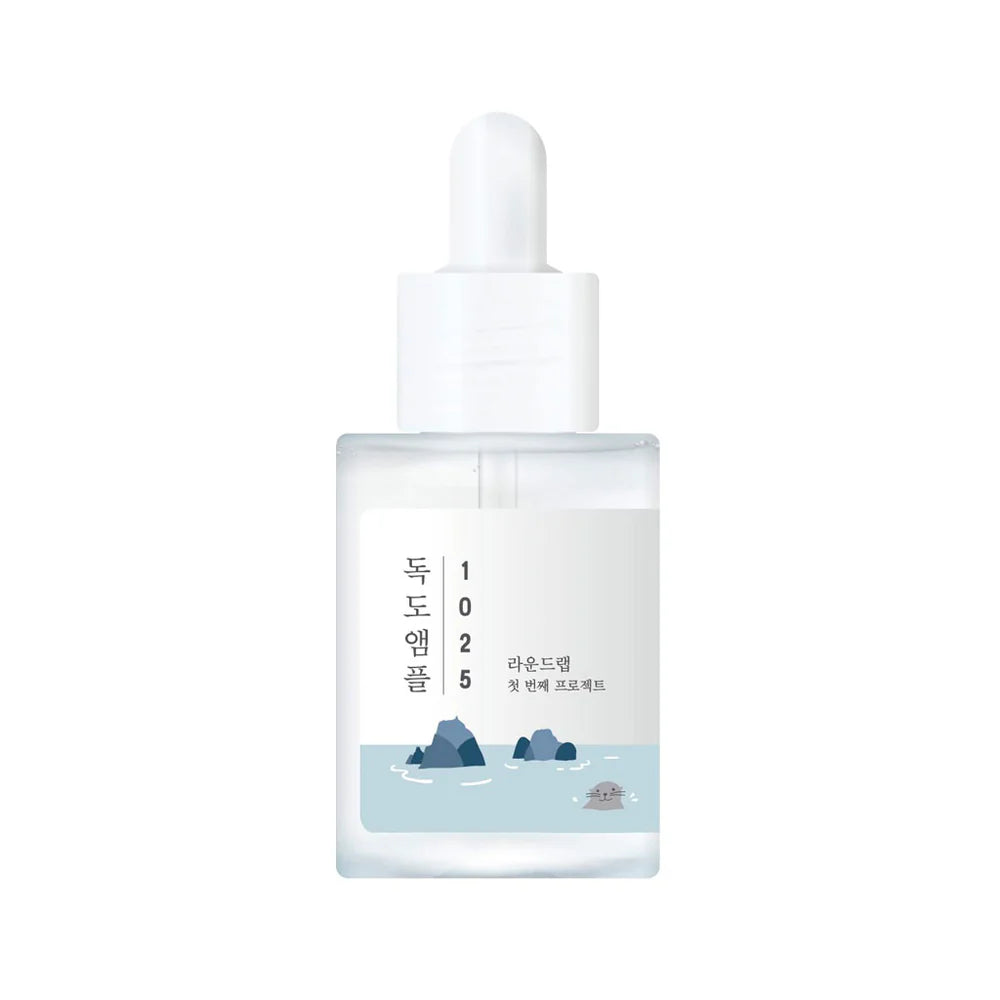 1025 Dokdo Ampoule - Jjoseon Beauty