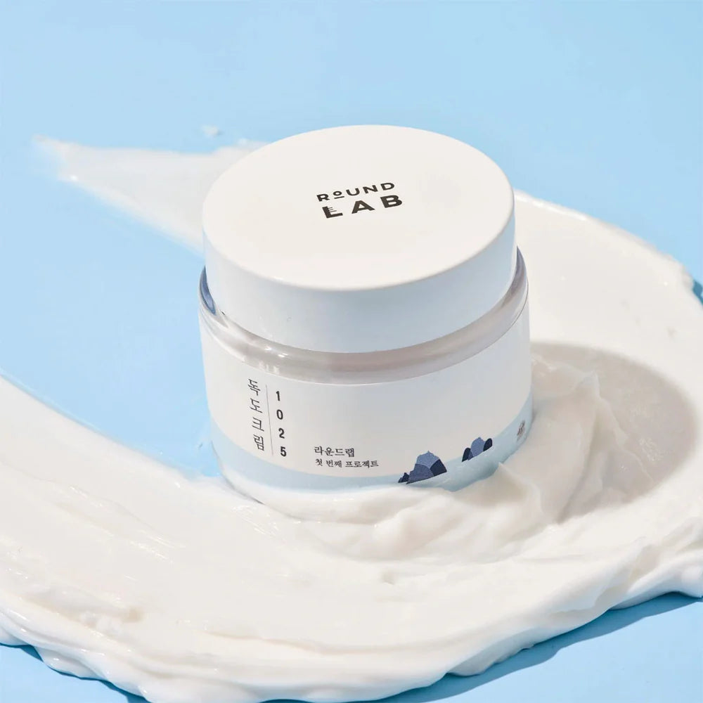 1025 Dokdo Cream - Jjoseon Beauty