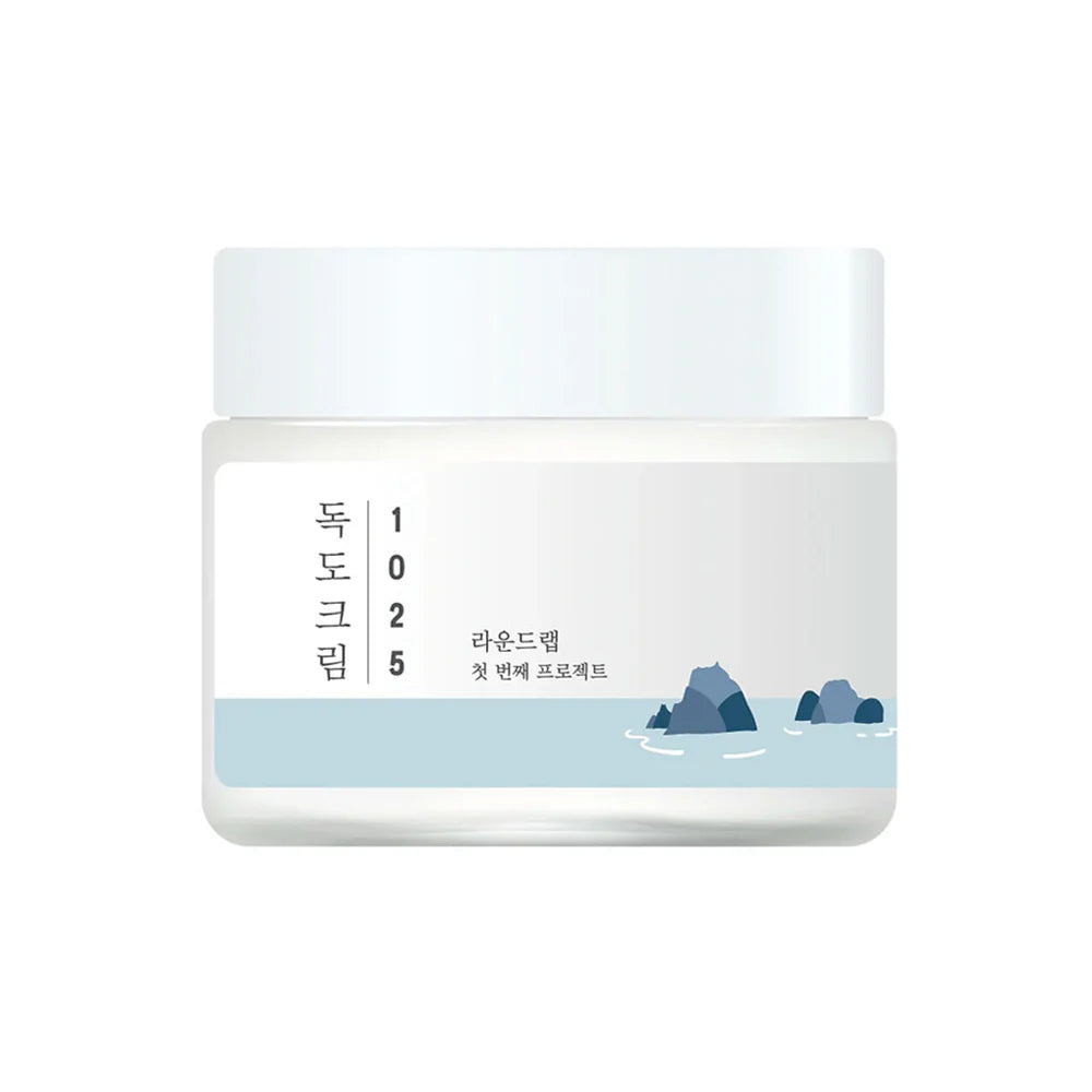 1025 Dokdo Cream - Jjoseon Beauty