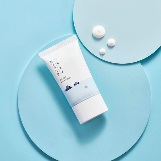 1025 Dokdo Sunscreen - Jjoseon Beauty