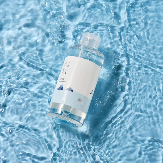 1025 Dokdo Toner - Jjoseon Beauty