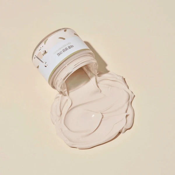 Soybean Nourishing Cream - Jjoseon Beauty