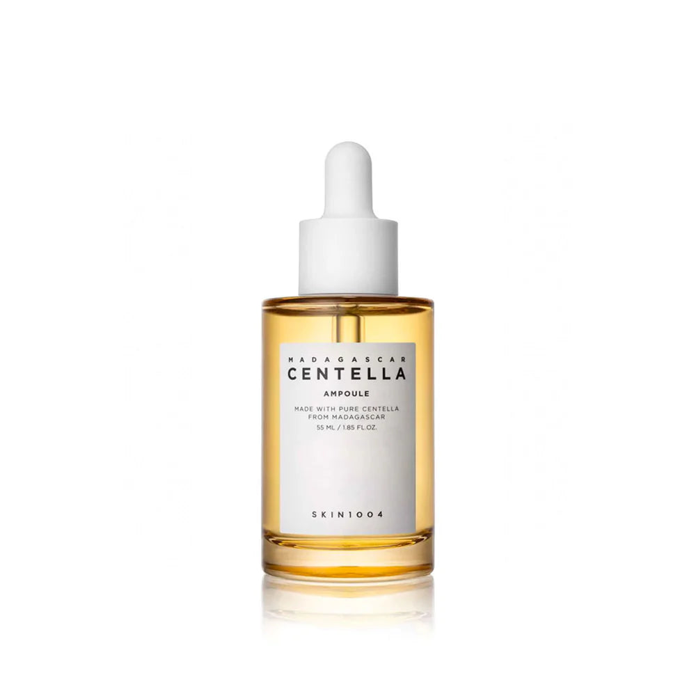 Madagascar Centella Ampoule - Jjoseon Beauty