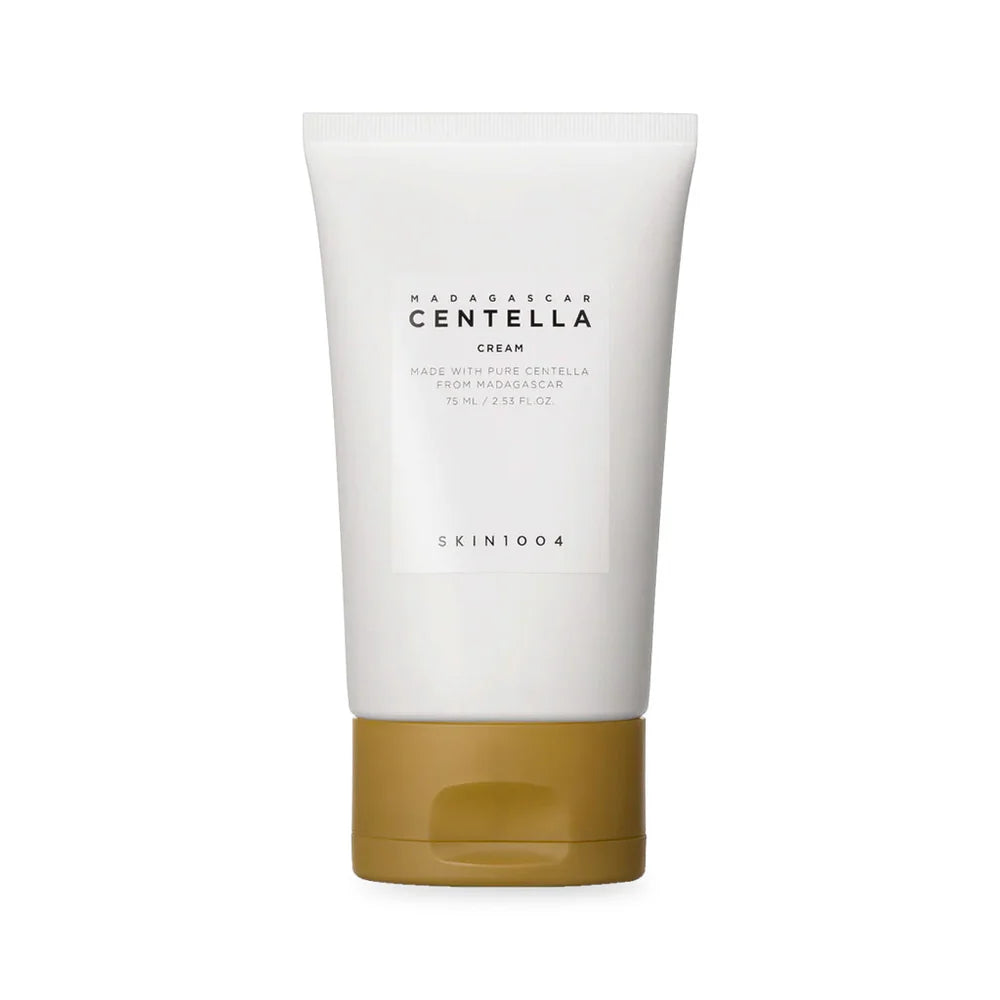Madagascar Centella Cream - Jjoseon Beauty