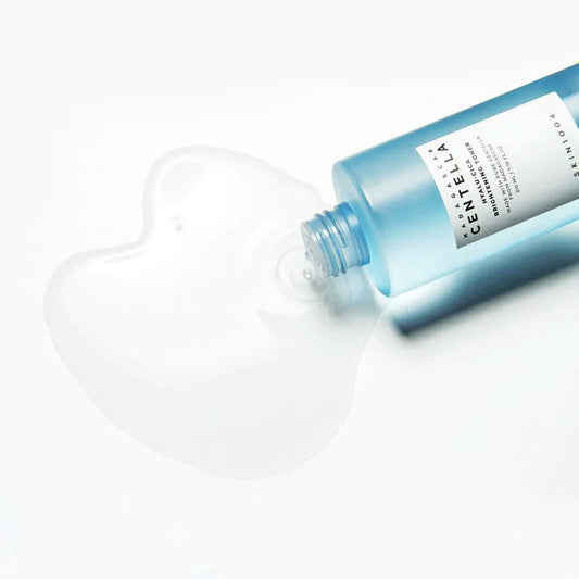 Madagascar Centella Hyalu-Cica Brightening Toner - Jjoseon Beauty