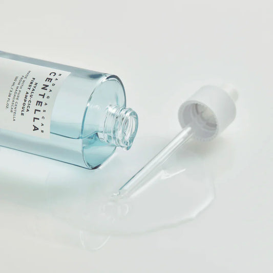 Madagascar Centella Hyalu-Cica First Ampoule - Jjoseon Beauty