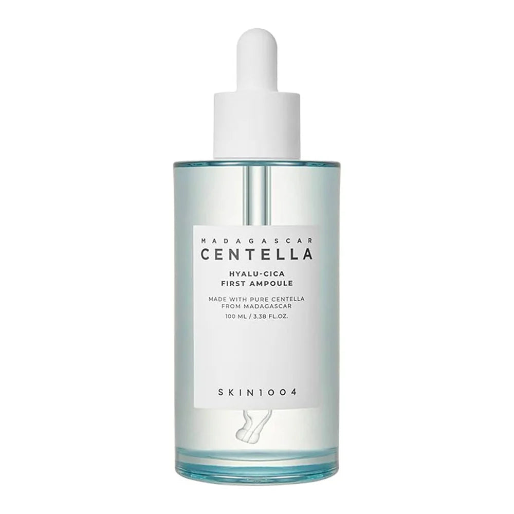 Madagascar Centella Hyalu-Cica First Ampoule - Jjoseon Beauty
