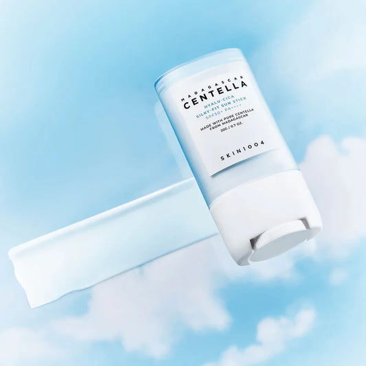 Madagascar Centella Hyalu-Cica Sun Stick (SPF50+ PAS++++) - Jjoseon Beauty