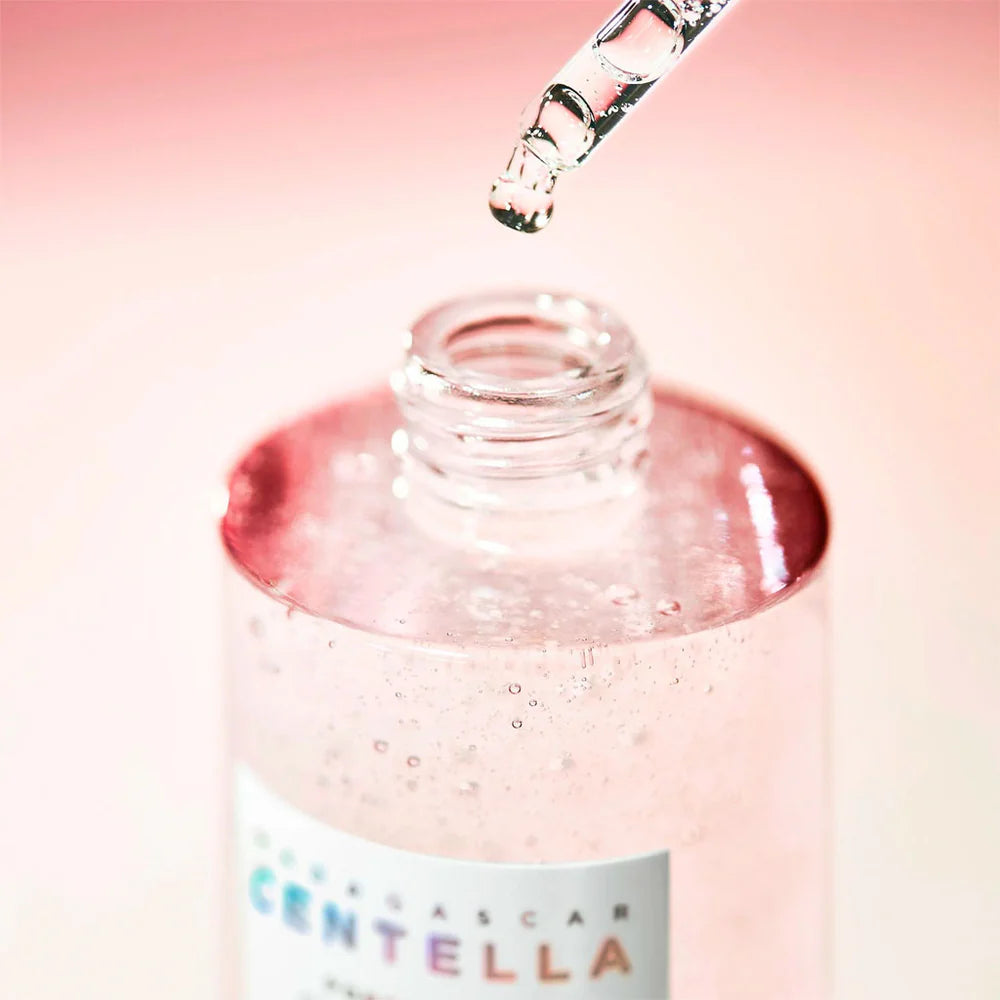 Madagascar Centella Poremizing Fresh Ampoule - Jjoseon Beauty