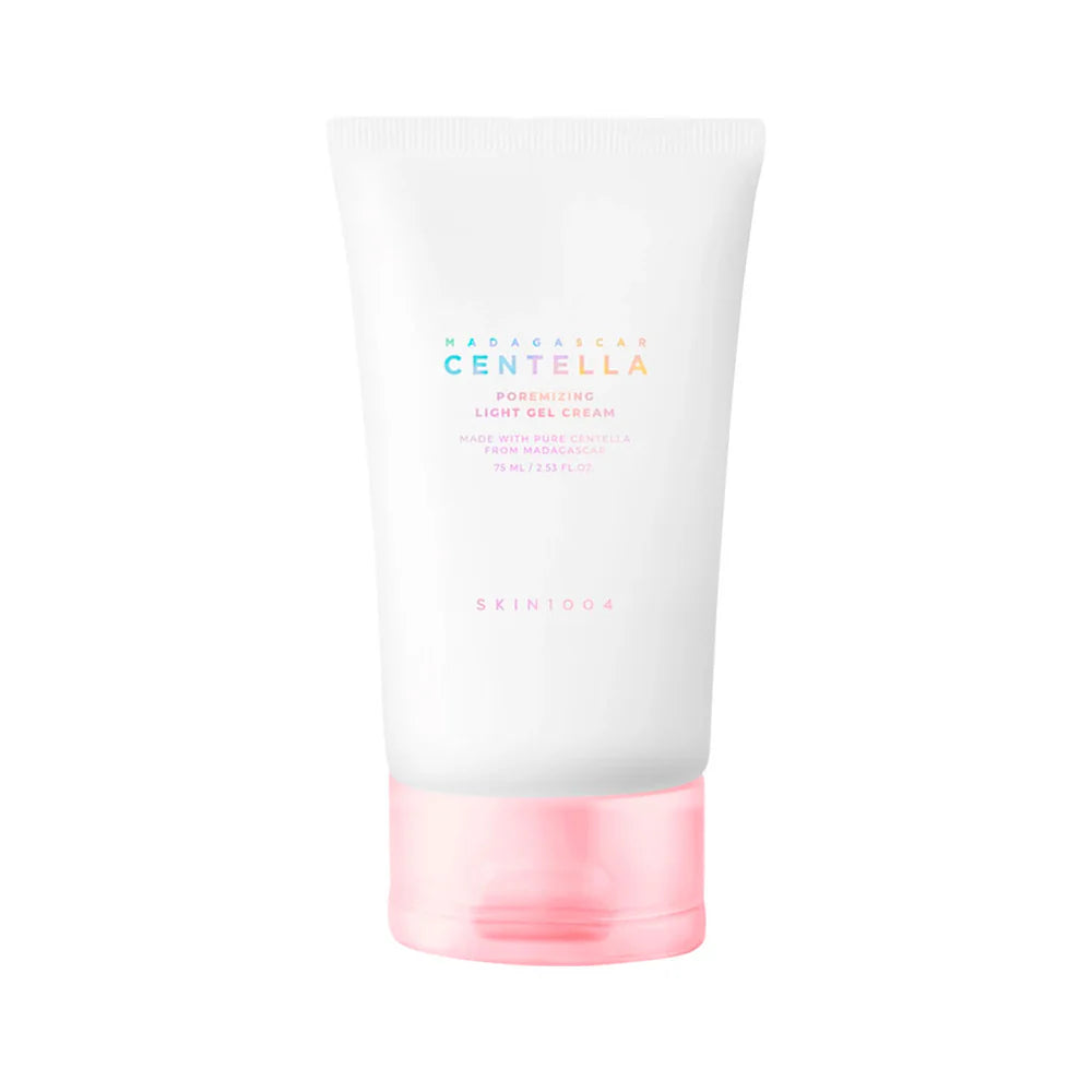 Madagascar Centella Poremizing Light Gel Cream - Jjoseon Beauty