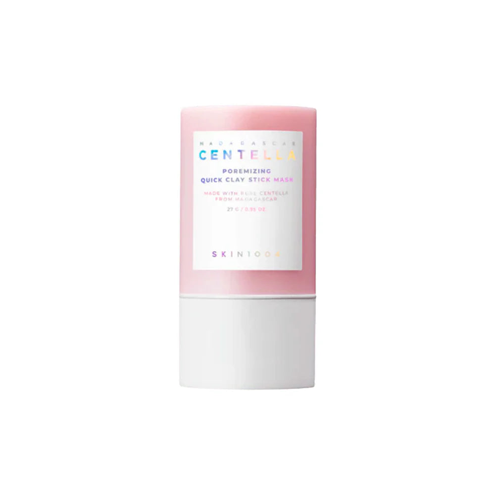 Madagascar Centella Poremizing Quick Clay Stick Mask - Jjoseon Beauty