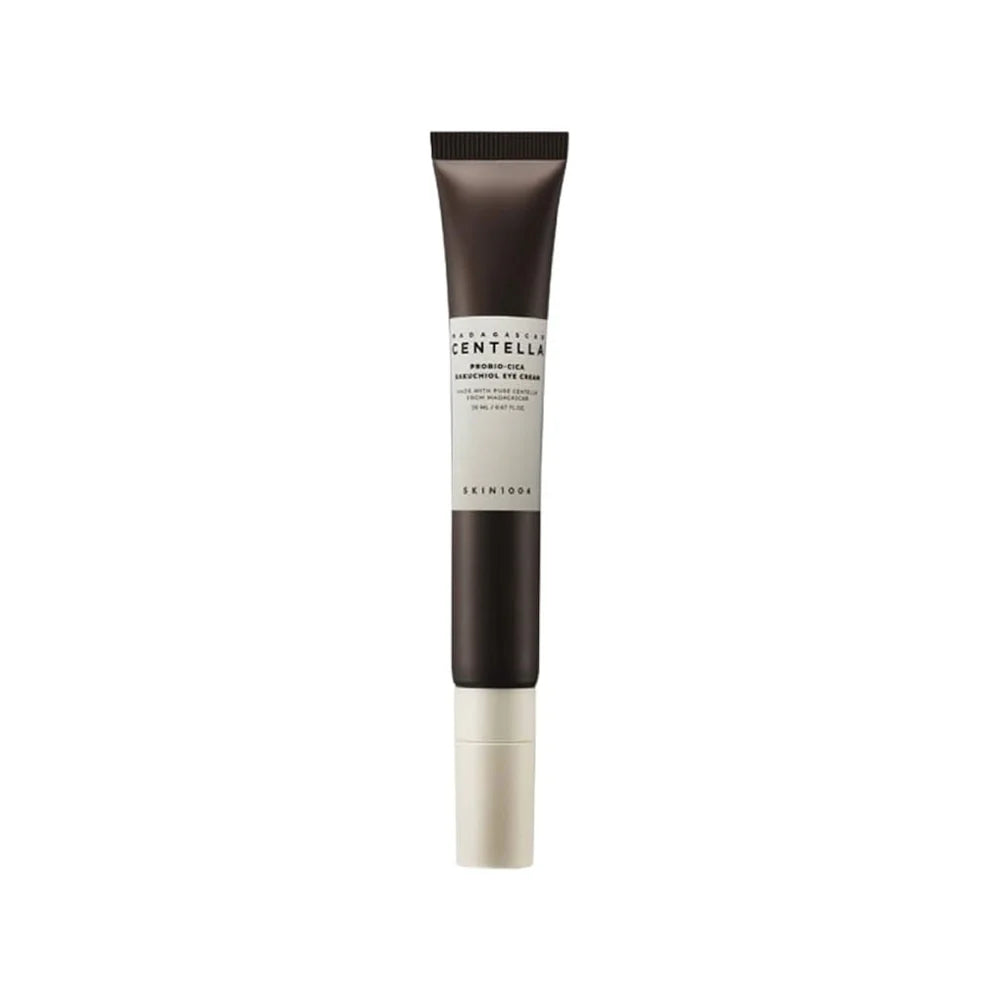 Madagascar Centella Probio-Cica Bakuchiol Eye Cream - Jjoseon Beauty