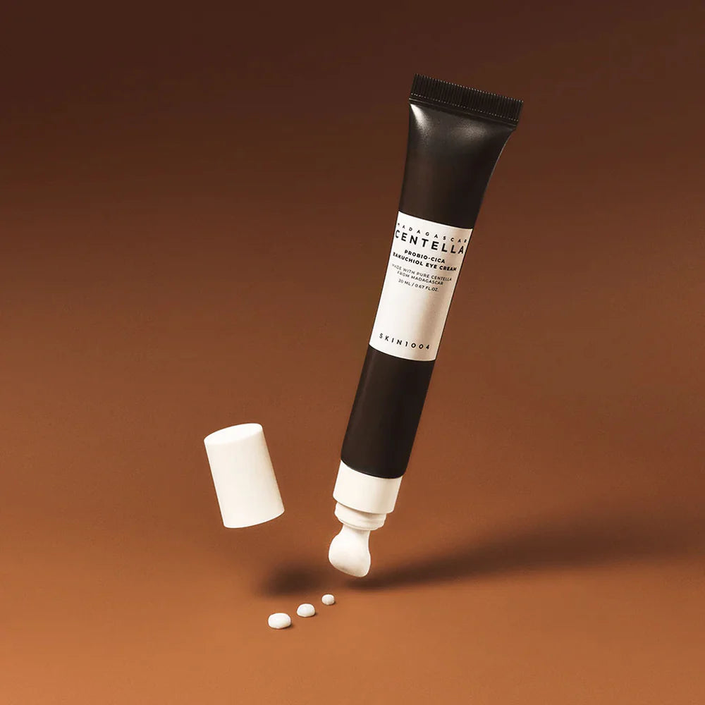 Madagascar Centella Probio-Cica Bakuchiol Eye Cream - Jjoseon Beauty