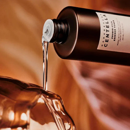 Madagascar Centella Probio-Cica Essence Toner - Jjoseon Beauty