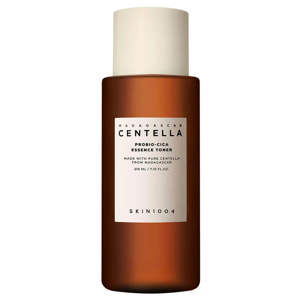 Madagascar Centella Probio-Cica Essence Toner - Jjoseon Beauty