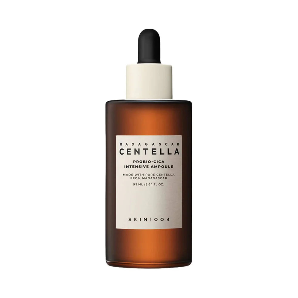 Madagascar Centella Probio-Cica Intensive Ampoule - Jjoseon Beauty