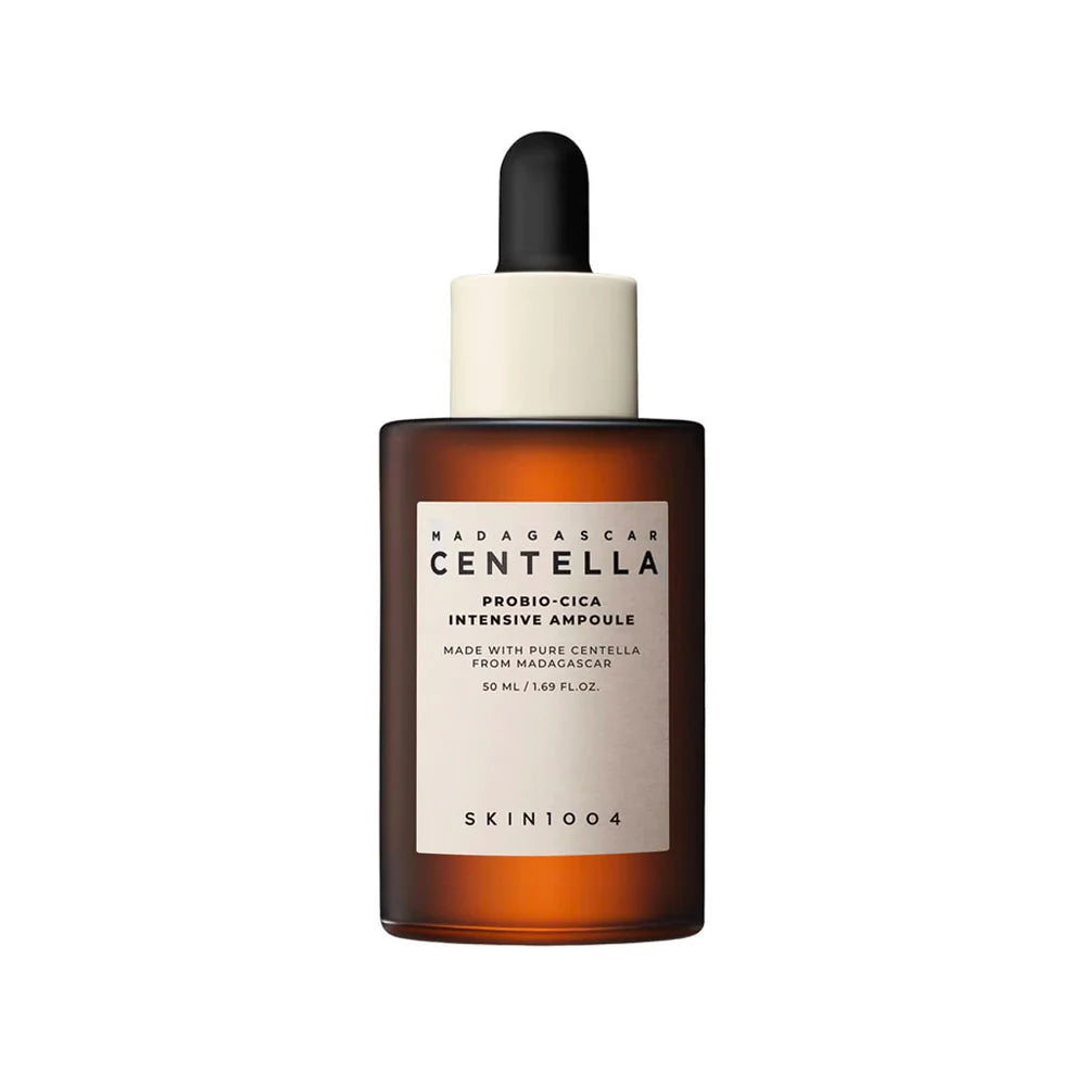 Madagascar Centella Probio-Cica Intensive Ampoule - Jjoseon Beauty