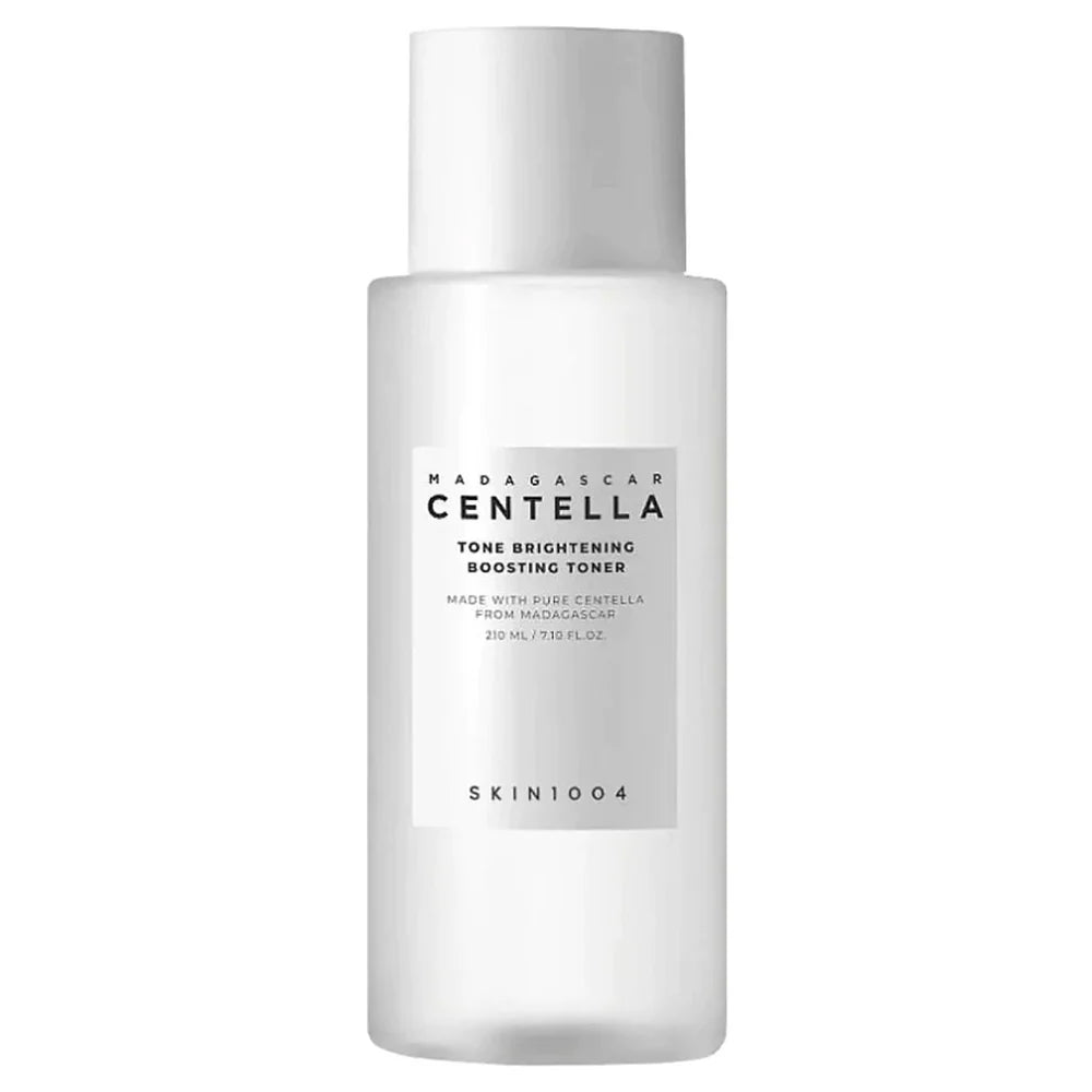 Madagascar Centella Tone Brightening Boosting Toner - Jjoseon Beauty