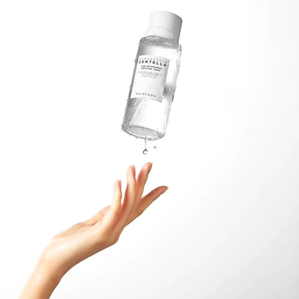 Madagascar Centella Tone Brightening Boosting Toner - Jjoseon Beauty