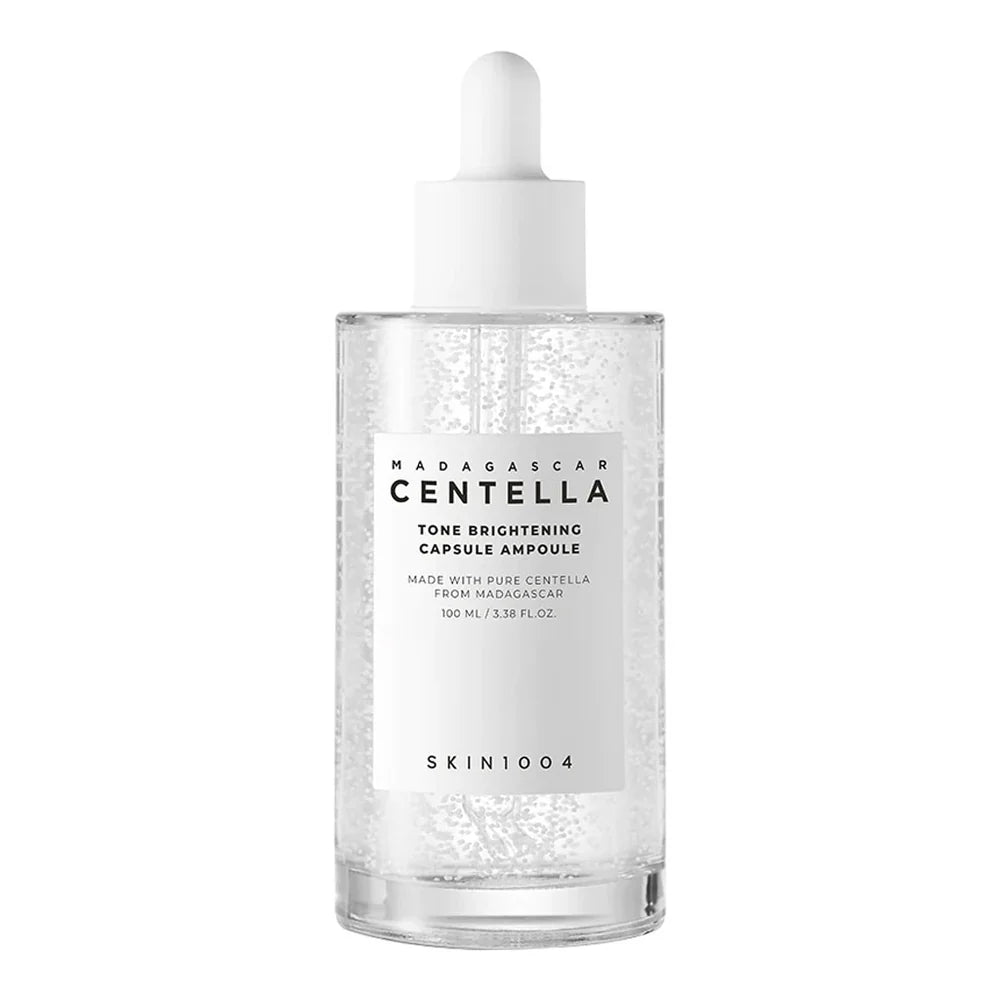 Madagascar Centella Tone Brightening Capsule Ampoule - Jjoseon Beauty