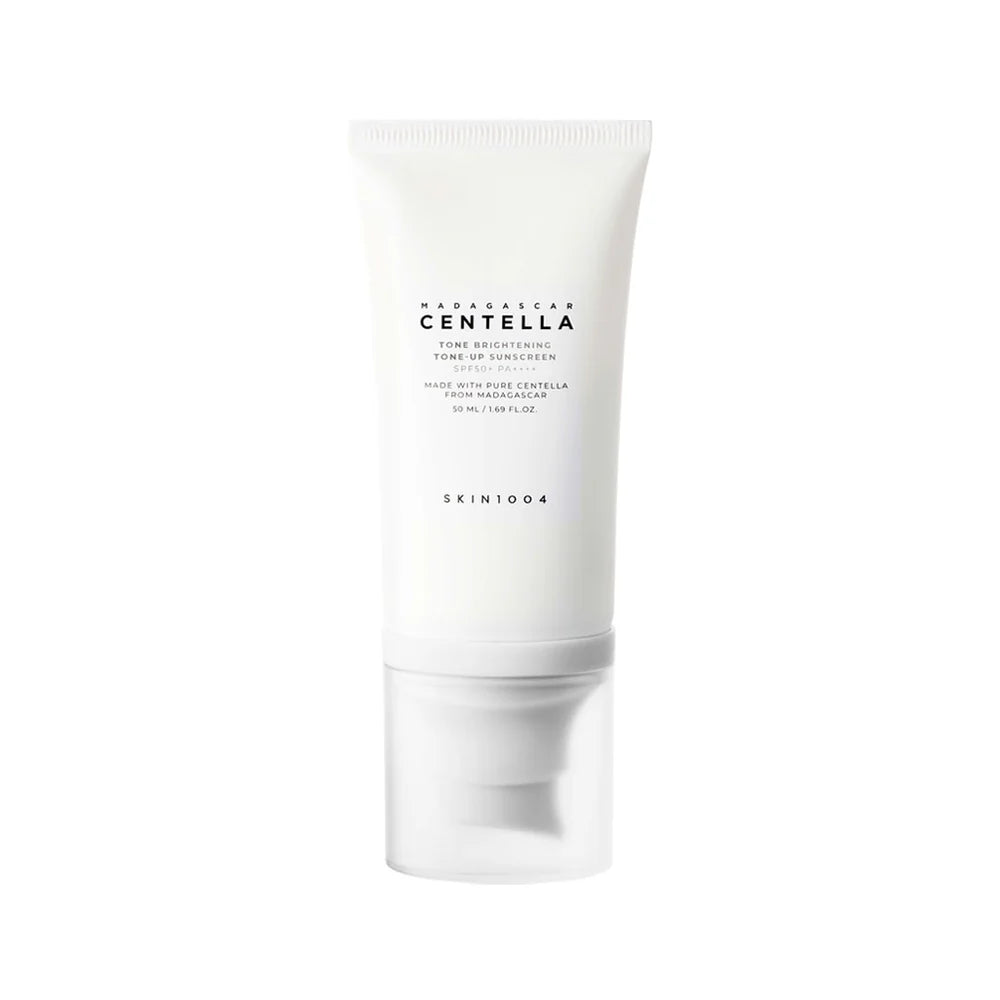 Madagascar Centella Tone Brightening Tone-Up Sunscreen - Jjoseon Beauty