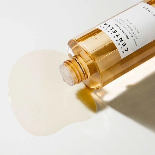 Madagascar Centella Toning Toner - Jjoseon Beauty
