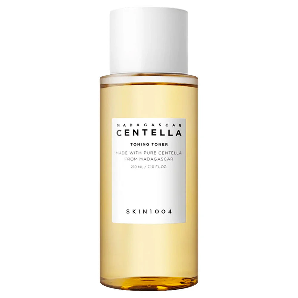 Madagascar Centella Toning Toner - Jjoseon Beauty