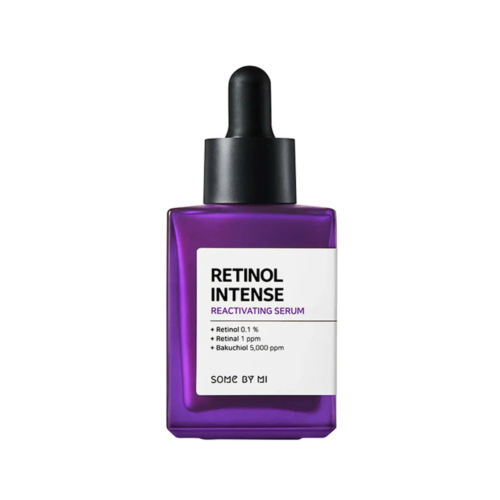 Retinol Intense Reactivating Serum - Jjoseon Beauty