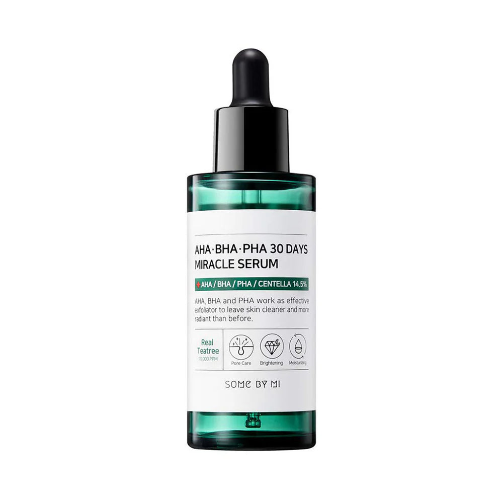 AHA BHA PHA 30 Days Miracle Serum - Jjoseon Beauty