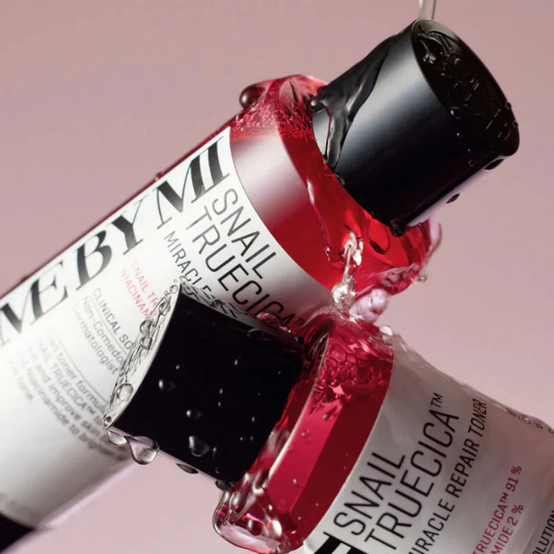 Snail Truecica Miracle Repair Toner