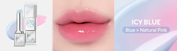 Water Mellow Lip Balm