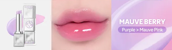 Water Mellow Lip Balm