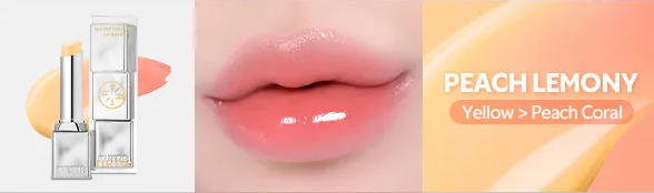 Water Mellow Lip Balm