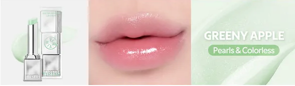 Water Mellow Lip Balm