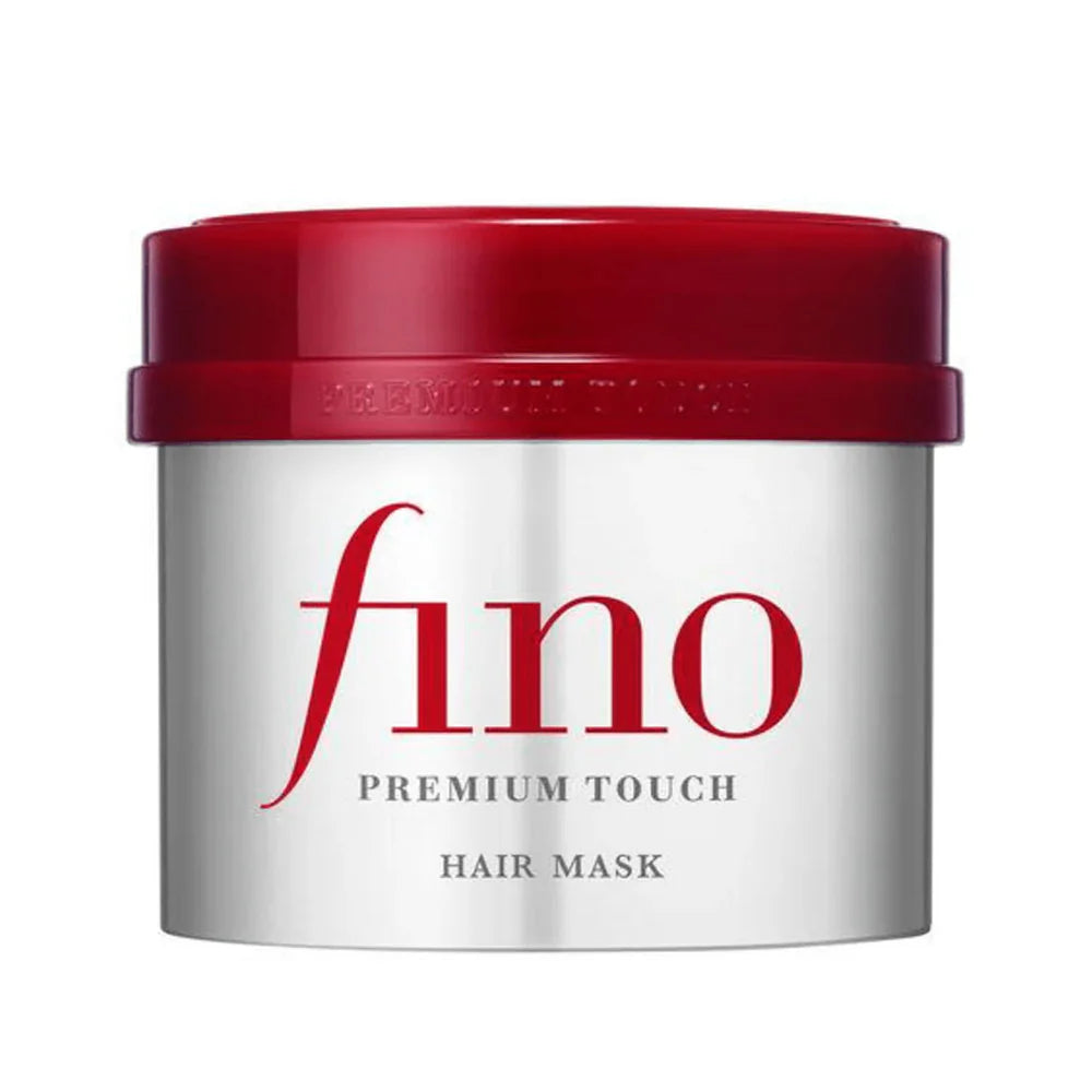 Fino Premium Touch Hair Mask - Jjoseon Beauty