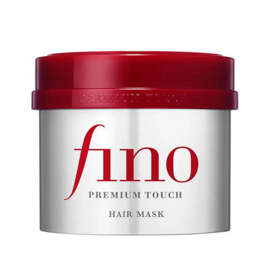 Fino Premium Touch Hair Mask - Jjoseon Beauty