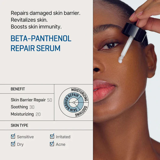 Beta Panthenol Repair Serum
