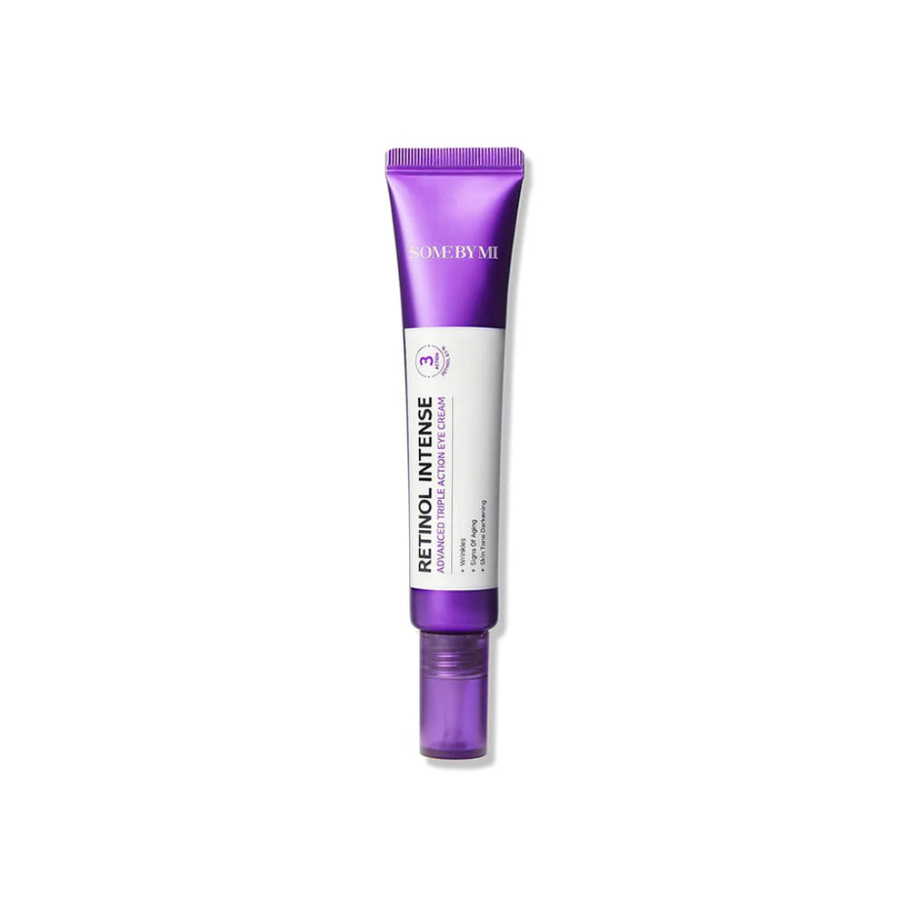Retinol Intense Advanced Triple Action Eye Cream - Jjoseon Beauty