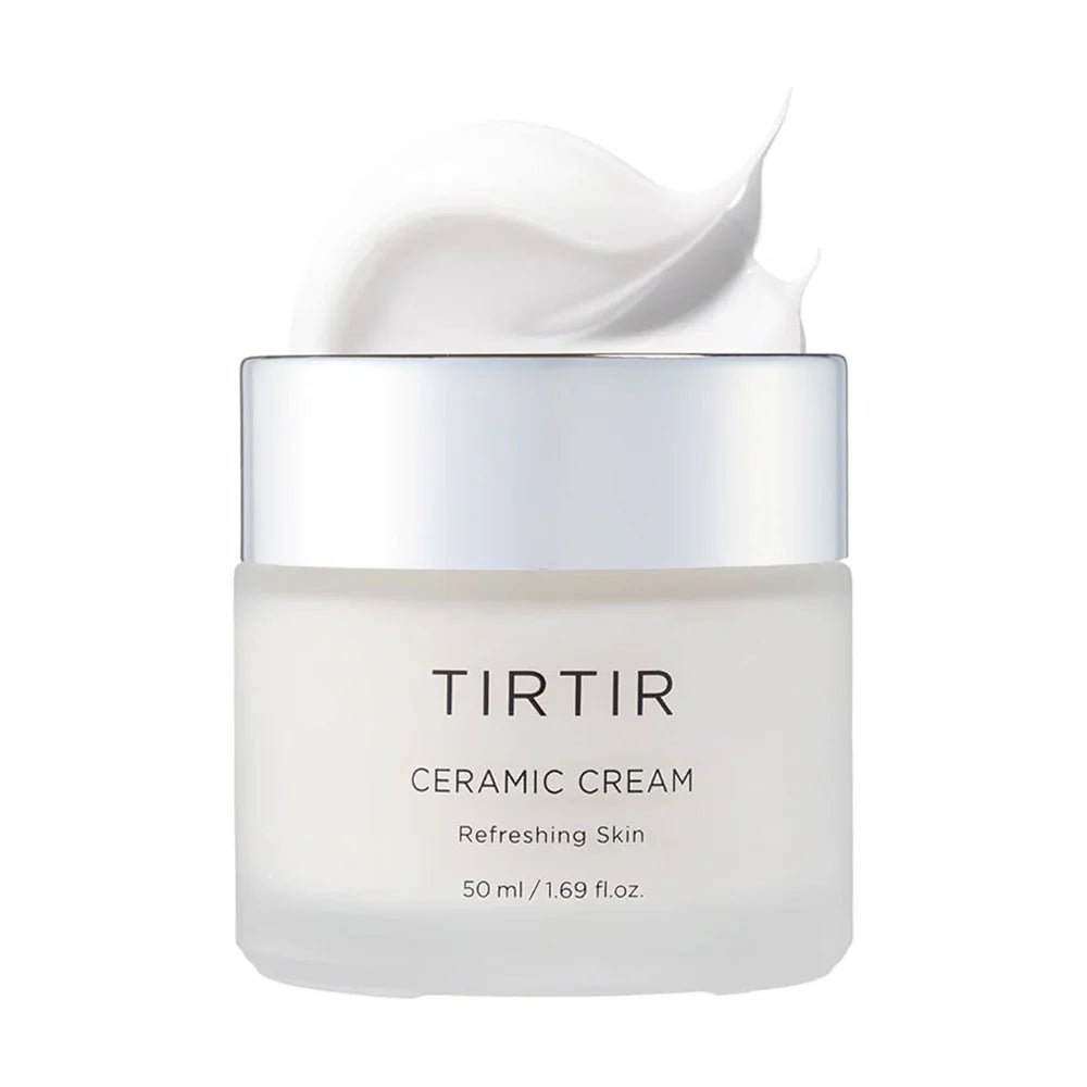 Ceramic Cream - Jjoseon Beauty