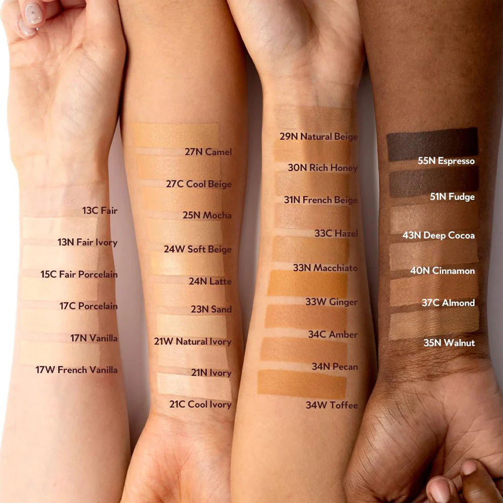 Mask Fit Red Cushion - Jjoseon Beauty