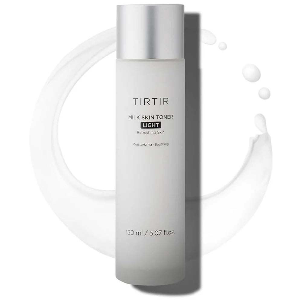 Milk Skin Toner Light - Jjoseon Beauty