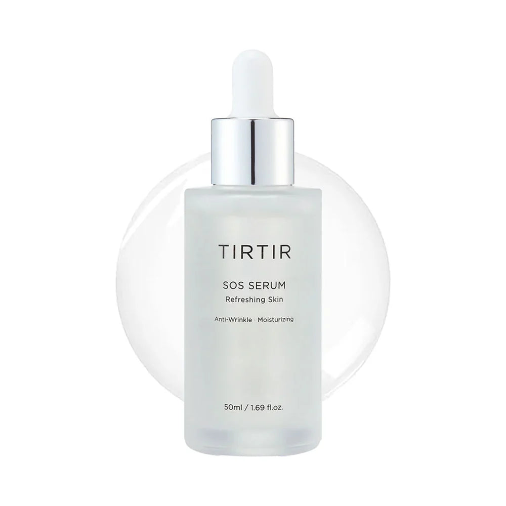 SOS Serum - Jjoseon Beauty