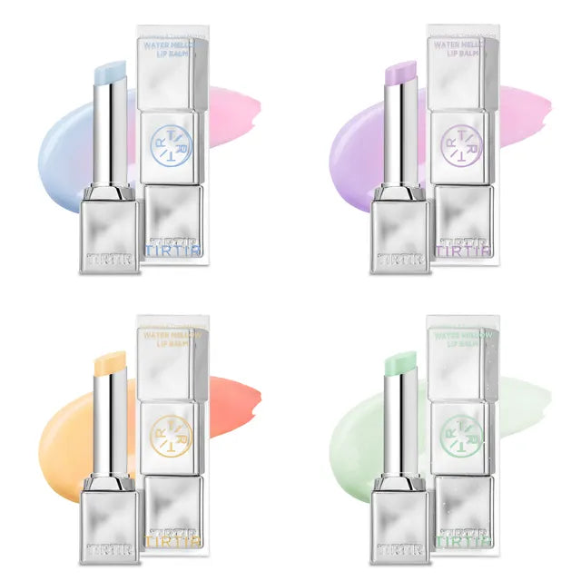 TIRTIR Water Mellow Lip Balm