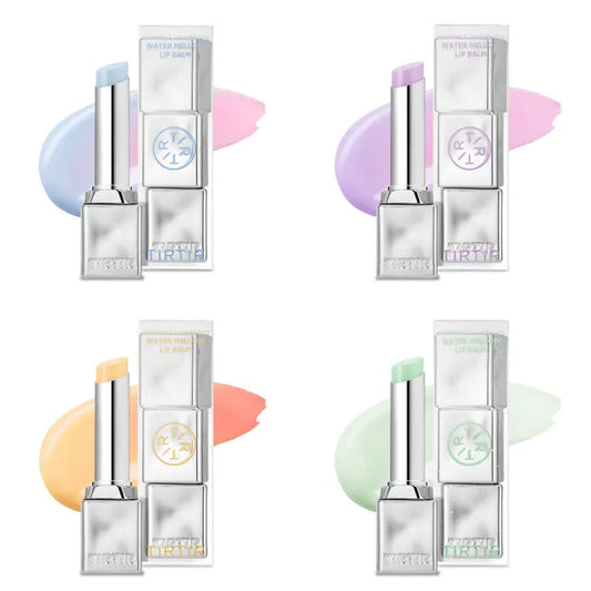 TIRTIR Water Mellow Lip Balm