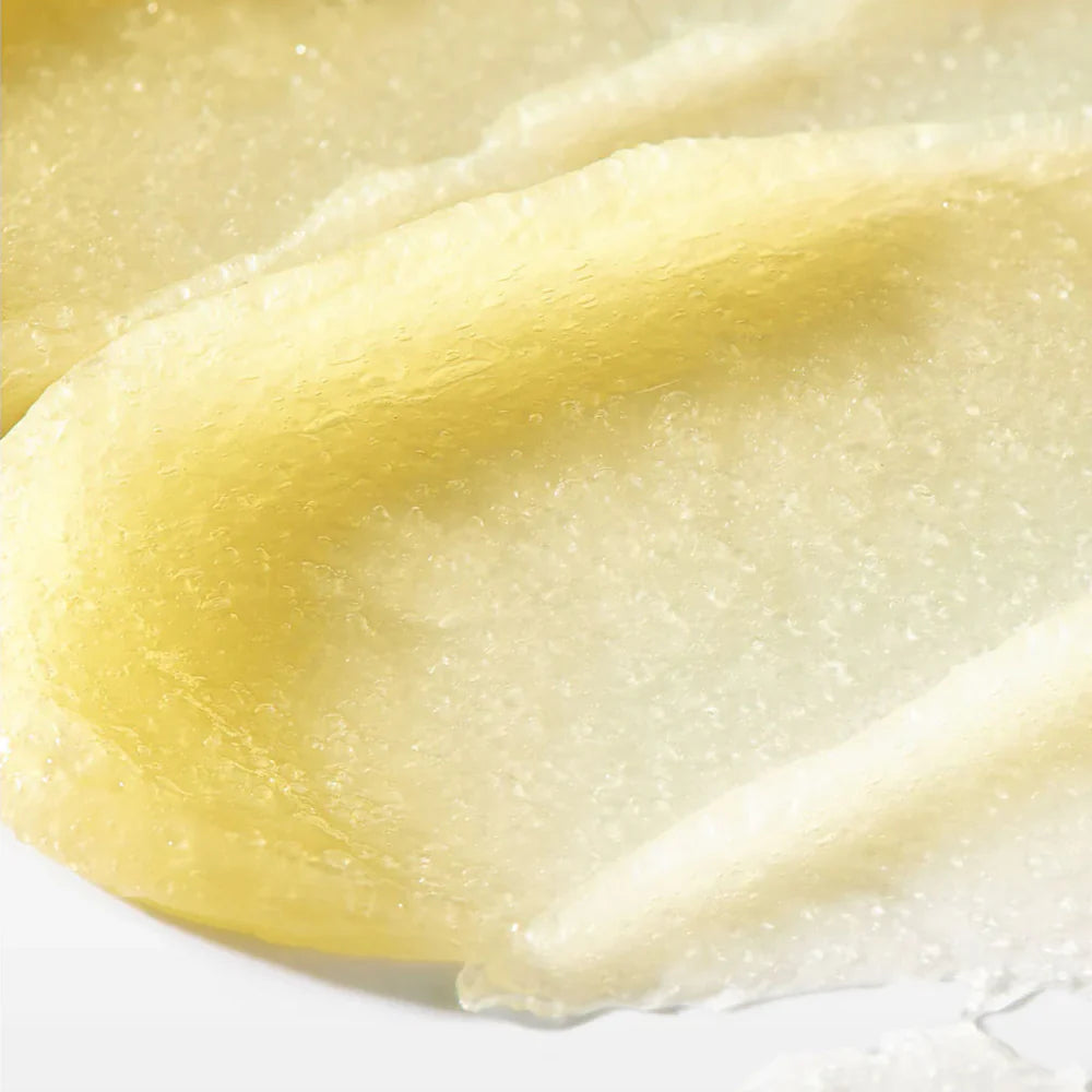 TOCOBO Lemon Sugar Scrub Lip Mask