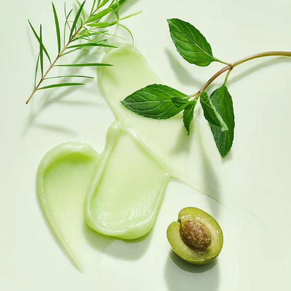 TOCOBO Mint Cooling Lip Mask